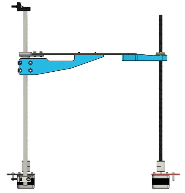 Ender 5 ZeroG Mercury One Dual-Z - Image 4