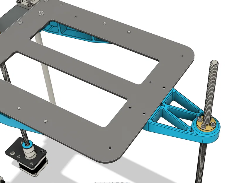 Ender 5 ZeroG Mercury One Dual-Z - Image 5