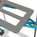 Ender 5 ZeroG Mercury One Dual-Z - Thumbnail 5