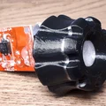 Núm vặn chiết áp (potentiometer knob) 6mm tích hợp đèn LED sang trọng - Thumbnail 3