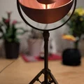Đèn Parabolic - Ánh sáng LED gián tiếp - Thumbnail 1