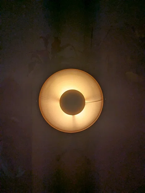Đèn Parabolic - Ánh sáng LED gián tiếp - Image 5