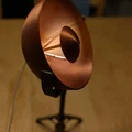 Đèn Parabolic - Ánh sáng LED gián tiếp - Thumbnail 6