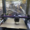 Nâng cấp Linear Rail trục X cho Elegoo Neptune 3 Plus (MGN9H 400mm) - Thumbnail 2