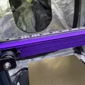 Nâng cấp Linear Rail trục X cho Elegoo Neptune 3 Plus (MGN9H 400mm) - Thumbnail 4