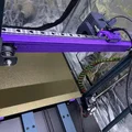 Nâng cấp Linear Rail trục X cho Elegoo Neptune 3 Plus (MGN9H 400mm) - Thumbnail 5