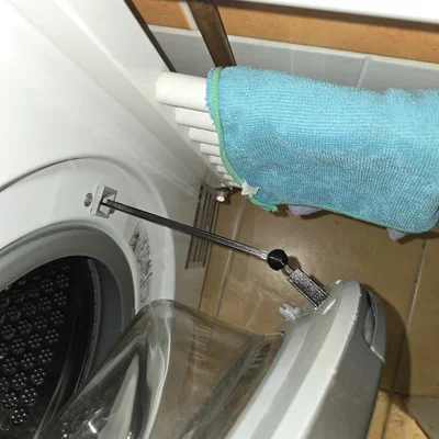 Giá giữ cửa máy giặt AEG, Electrolux, Zanussi