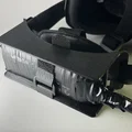Ngàm gắn pin FPV cho kính Eachine 800DM - Giúp cân bằng thoải mái - Thumbnail 5