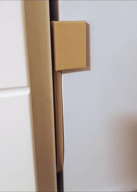 Ultimate Fridge Unlocker – Dụng cụ mở cửa tủ lạnh bị hút kẹt - Image 1