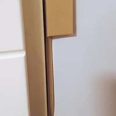 Ultimate Fridge Unlocker – Dụng cụ mở cửa tủ lạnh bị hút kẹt