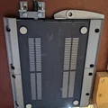 Dock laptop gắn dưới bàn (Laptop under desk dock) - Thumbnail 2