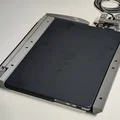 Dock laptop gắn dưới bàn (Laptop under desk dock) - Thumbnail 3