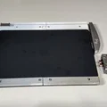 Dock laptop gắn dưới bàn (Laptop under desk dock) - Thumbnail 4