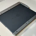 Dock laptop gắn dưới bàn (Laptop under desk dock) - Thumbnail 7