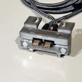 Dock laptop gắn dưới bàn (Laptop under desk dock) - Thumbnail 8