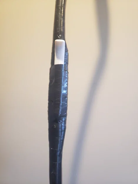 Gối Tựa Mũi Tên Kiểu Tab (Tab Style Arrow Rest) - Image 2