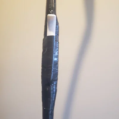 Gối Tựa Mũi Tên Kiểu Tab (Tab Style Arrow Rest)