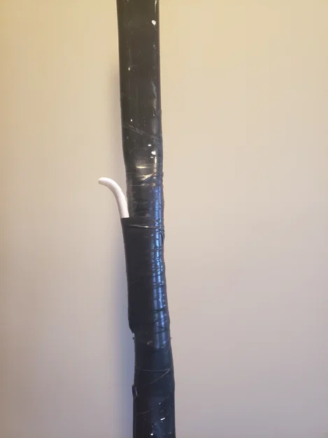 Gối Tựa Mũi Tên Kiểu Tab (Tab Style Arrow Rest) - Image 3