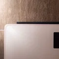 Cữ kê tường cho cân Withings Body Smart (wall spacer 5mm) - Thumbnail 2