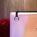 Cữ kê tường cho cân Withings Body Smart (wall spacer 5mm) - Thumbnail 3