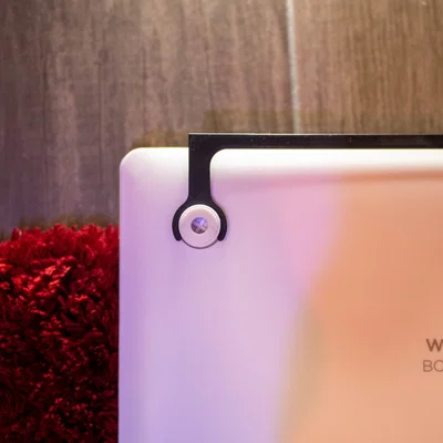 Cữ kê tường cho cân Withings Body Smart (wall spacer 5mm)