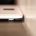 Cữ kê tường cho cân Withings Body Smart (wall spacer 5mm) - Thumbnail 5