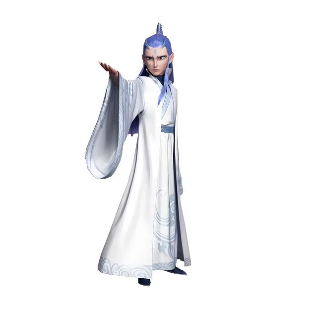 NE ZHA 2 - AO BING - Image 1