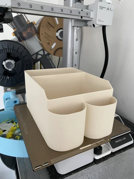 Khay Đựng Đồ Đa Năng Cho Bàn Làm Việc (Organizer) - Image 1