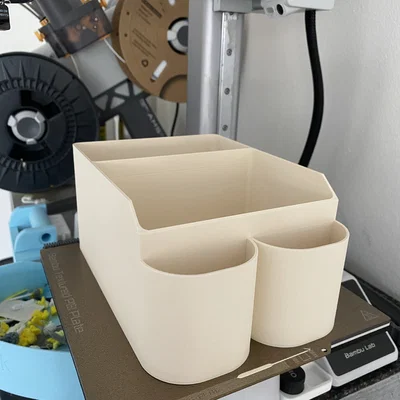 Khay Đựng Đồ Đa Năng Cho Bàn Làm Việc (Organizer)