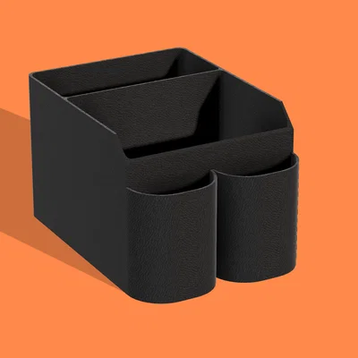 Khay Đựng Đồ Đa Năng Cho Bàn Làm Việc (Organizer)