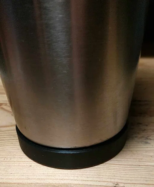 Đế cho bình giữ nhiệt (thermos flask) - základna pro termosku - Image 1