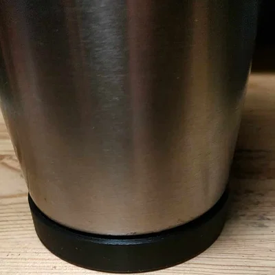 Đế cho bình giữ nhiệt (thermos flask) - základna pro termosku