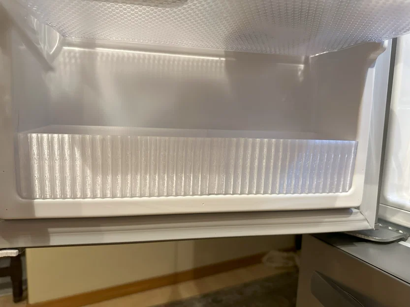 Kệ đáy cánh cửa tủ lạnh cho Fridgidaire FRFN2813AF3 - Image 1