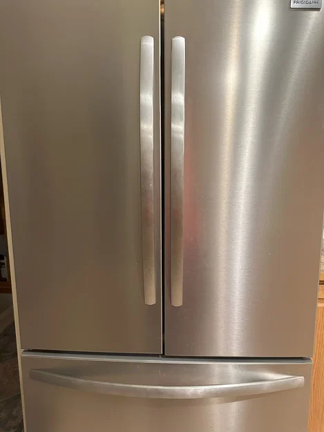 Kệ đáy cánh cửa tủ lạnh cho Fridgidaire FRFN2813AF3 - Image 5