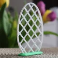Trang trí Trứng Phục Sinh dạng Rectilinear (Rectilinear Easter Egg Decor) - Thumbnail 3