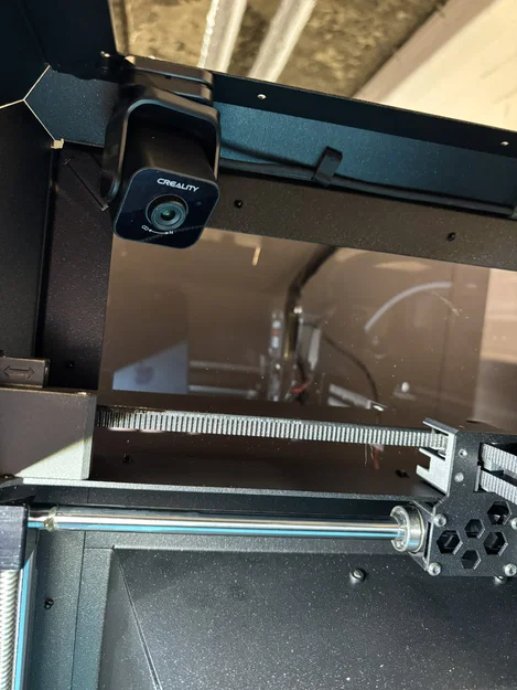 Ngàm gắn Creality Nebula Camera cho Prusa CORE One - Image 1