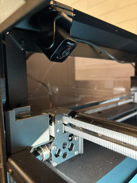Ngàm gắn Creality Nebula Camera cho Prusa CORE One - Image 3