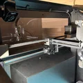 Ngàm gắn Creality Nebula Camera cho Prusa CORE One - Thumbnail 4