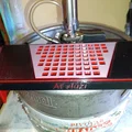 Khay hứng bia 3D chuyên dụng cho thùng KEG 37cm - Thumbnail 2