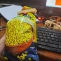 Kẹp Miệng Túi Thực Phẩm (Perfect Bag Clip) - Bền, Đẹp, Dễ In 3D - Thumbnail 1