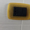 Mặt che ổ cắm 3 module tùy biến (Tương thích Bticino Living) - Thumbnail 3
