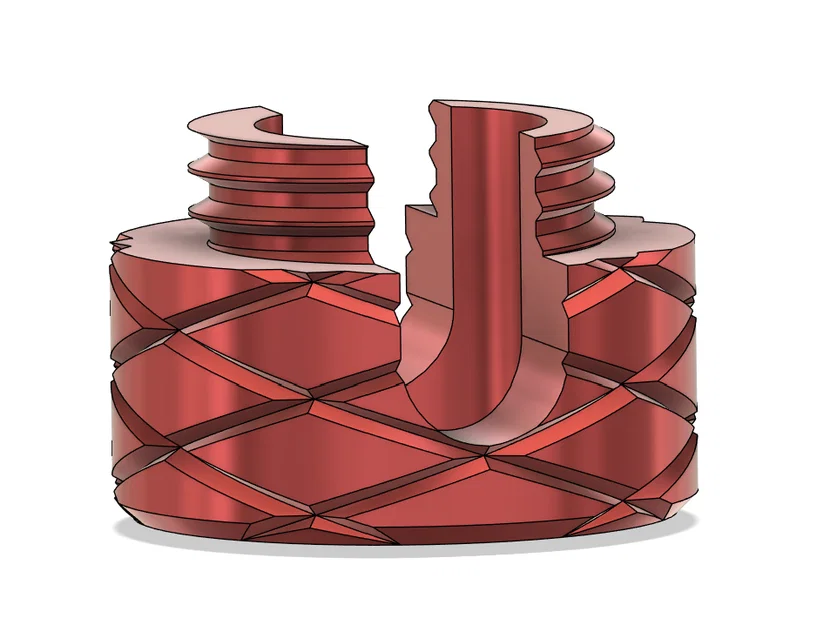 Wire Mount Magnetic – Giá đỡ dây dùng nam châm - Image 2