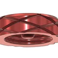 Wire Mount Magnetic – Giá đỡ dây dùng nam châm - Thumbnail 3