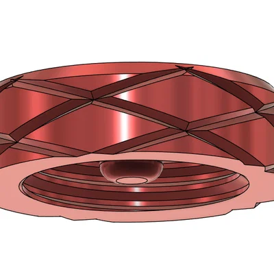 Wire Mount Magnetic – Giá đỡ dây dùng nam châm