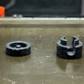Wire Mount Magnetic – Giá đỡ dây dùng nam châm - Thumbnail 4