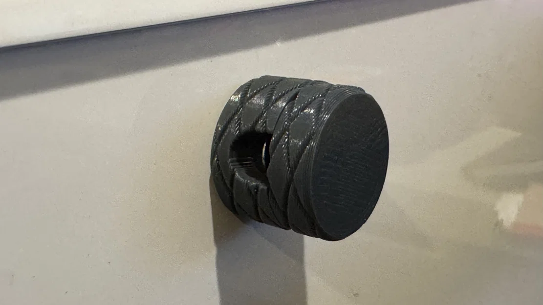 Wire Mount Magnetic – Giá đỡ dây dùng nam châm - Image 5
