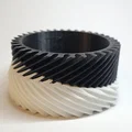 Chậu Cây Passthrough Flower Pot - Thumbnail 1