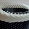Chậu Cây Passthrough Flower Pot - Thumbnail 3