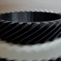 Chậu Cây Passthrough Flower Pot - Thumbnail 4