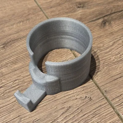 Đế nén tay pha Hibrew H10A - Phụ kiện in 3D chuyên nghiệp cho Barista